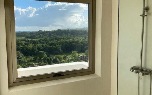 Contemporary Taíno hilltop villa with amazing views