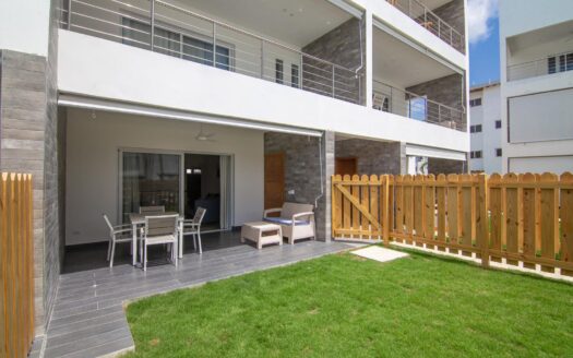 Cozy 1-BR condo near Punta Popy Beach