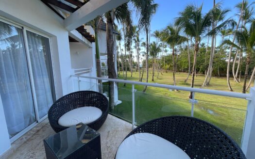 3-BR condo in luxury beachfront community