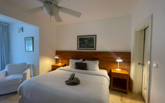 Unbeatable deal with this 2-BR condo in beachfront community