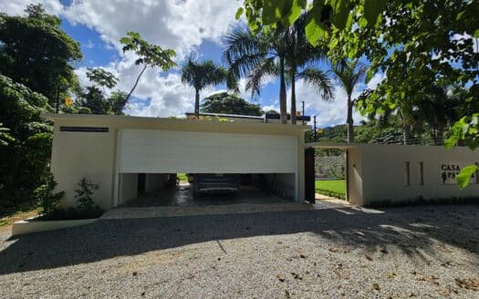 3-BR Villa with high quality finishes