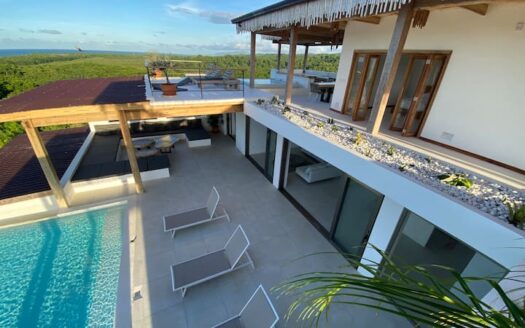 Bohemian Bliss – Hilltop Villa with Breathtaking Views
