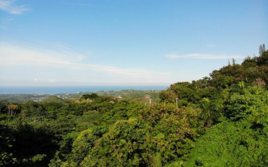 Lotes en comunidad cerrada con vistas impresionantes