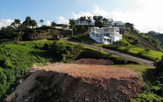 Lotes en comunidad cerrada con vistas impresionantes