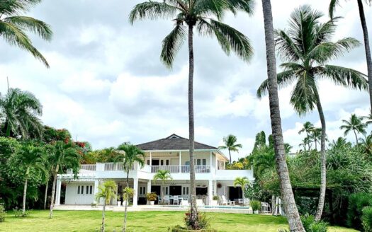 Beachfront Haven in Paradise – Your Dream Getaway in Las Terrenas