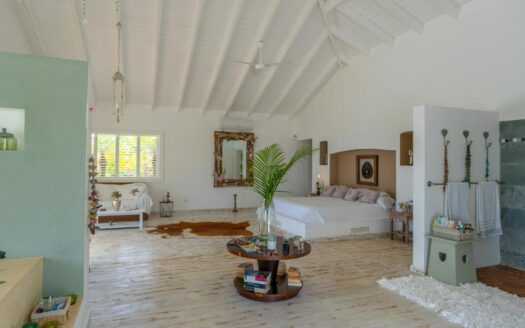 Beachfront Haven in Paradise – Your Dream Getaway in Las Terrenas