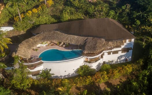 Villa de 7 habitaciones en Coson con vista increíble