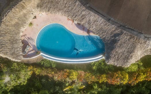 Villa de 7 habitaciones en Coson con vista increíble