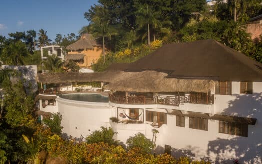 Villa de 7 habitaciones en Coson con vista increíble