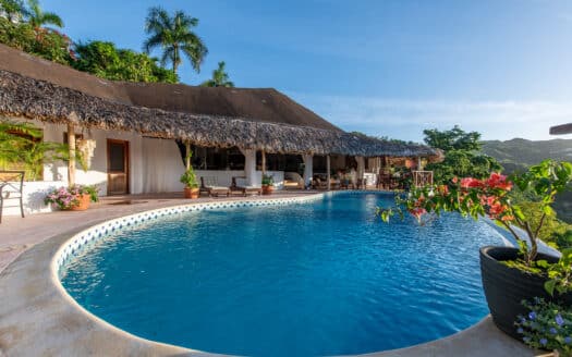 Villa de 7 habitaciones en Coson con vista increíble
