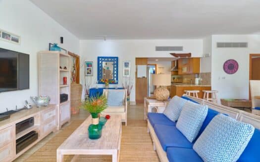 Impresionante condominio ubicado en área exclusiva