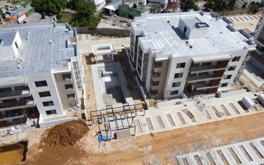 Exclusiva oportunidad de inversión en condominio de 2 habitaciones en Las Terrenas
