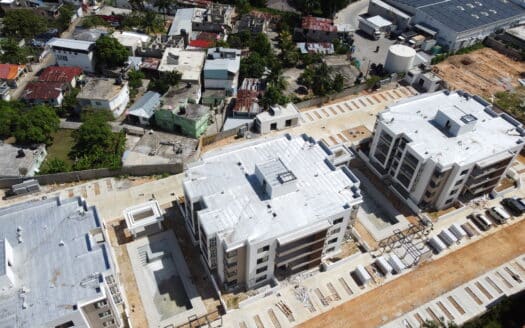 Exclusiva oportunidad de inversión en condominio de 2 habitaciones en Las Terrenas