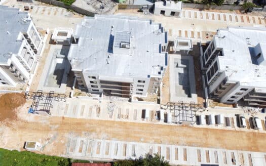 Exclusiva oportunidad de inversión en condominio de 2 habitaciones en Las Terrenas