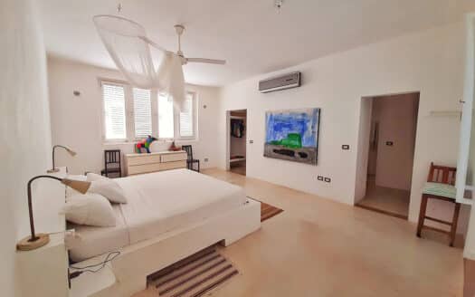 Seaside Bliss: Spectacular 6-Bedroom Villa in Las Terrenas