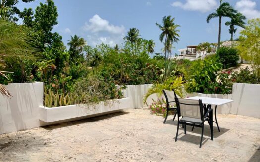Villa contemporánea de 5 dormitorios con vista al océano