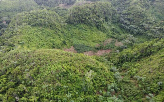 Oportunidad excepcional de terreno con vistas al océano Atlántico en Coson