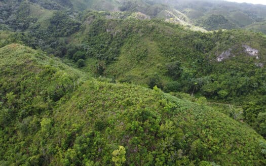 Oportunidad excepcional de terreno con vistas al océano Atlántico en Coson