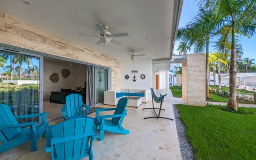 Condominio de inversión cerca de la playa