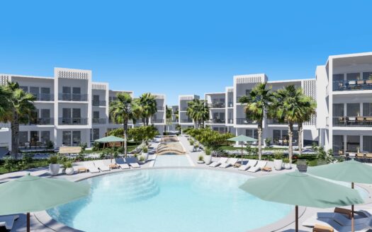 Exceptional beachfront investment and vacation retreat