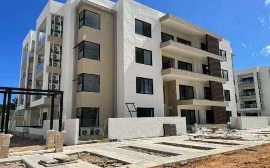 Exclusiva oportunidad de inversión en condominio de 2 habitaciones en Las Terrenas