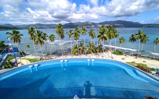 Acogedor Hotel con Panoramas Impresionantes