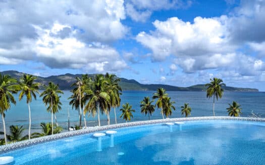 Acogedor Hotel con Panoramas Impresionantes