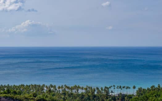 Villas de lujo de 3 y 4 dormitorios con vistas al océano incomparables