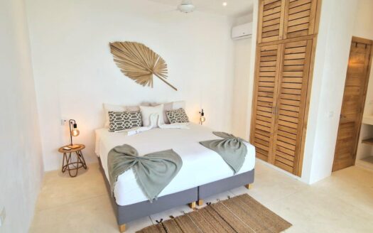 Elegante e Accogliente Villa a Playa Bonita