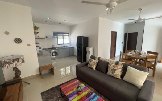 Affordable 3-BR modern villa in Bonita area