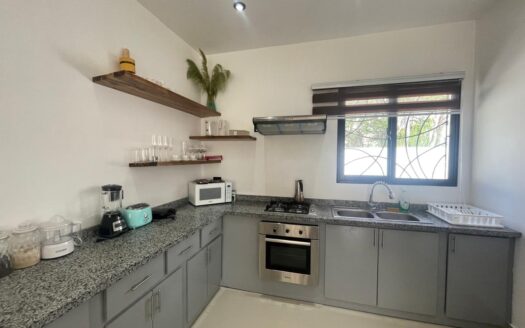 Affordable 3-BR modern villa in Bonita area