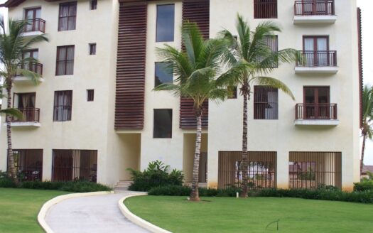 Beautiful Caribbean condo in Samaná