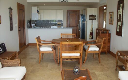 Beautiful Caribbean condo in Samaná