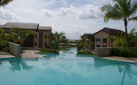 Beautiful Caribbean condo in Samaná