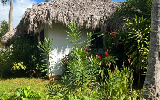 Incredible bungalow opportunity close to Bonita beach
