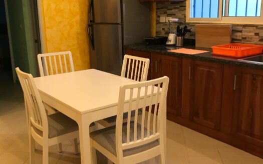 Encantador condominio de 2 habitaciones en el centro