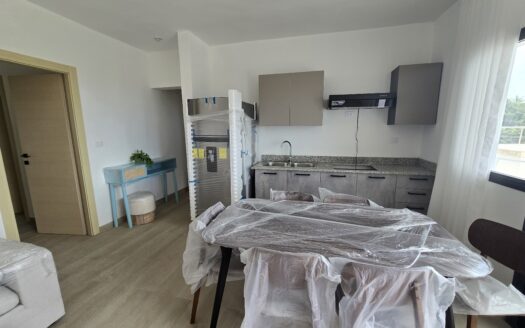3-BR ocean view penthouse in new project in Las Terrenas