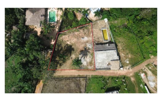 Prime Land for a Smart Investment or Your Dream Home