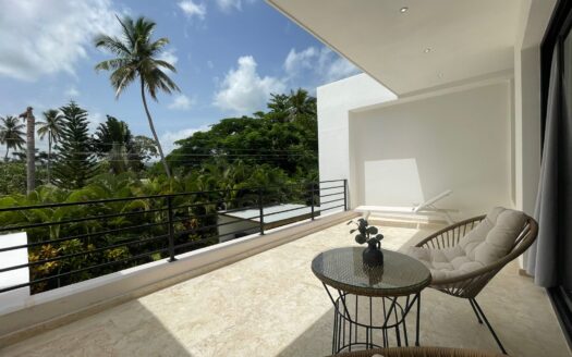 Excepcional villa de 4 habitaciones cerca de la playa Las Ballenas
