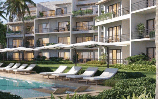 Luxury tax-free condos in Playa Bonita
