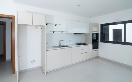 Superb new condos in gated community