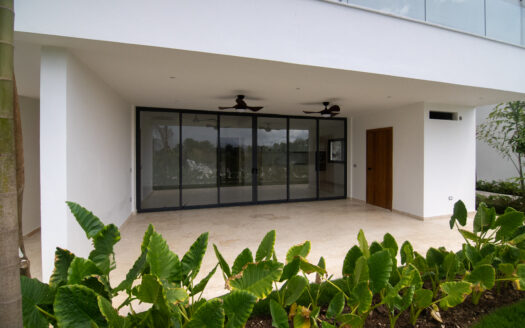 Superb new condos in gated community