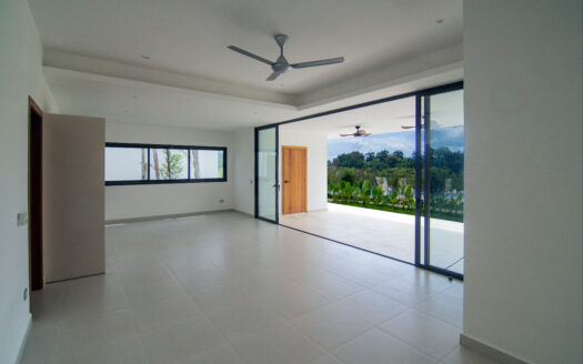 Superb new condos in gated community